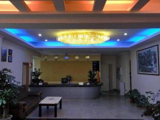 Lobby
 di Tengda Traders Hotel