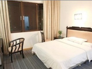 Room
 di Tengda Traders Hotel