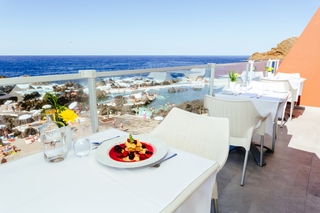 Restaurant
Restaurant
di Aqua Natura Madeira