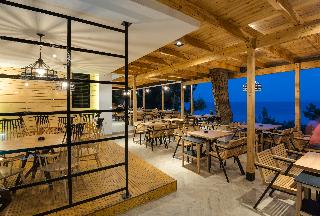 Restaurant
Restaurant
di Trikorfo Beach