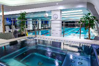 Pool
 di Prince Apartments 
