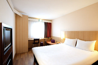 Room
Room
di Ibis Moscow Centre Bakhrushina