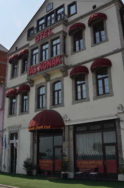 General view
General view
di Tas Konak Butik Hotel