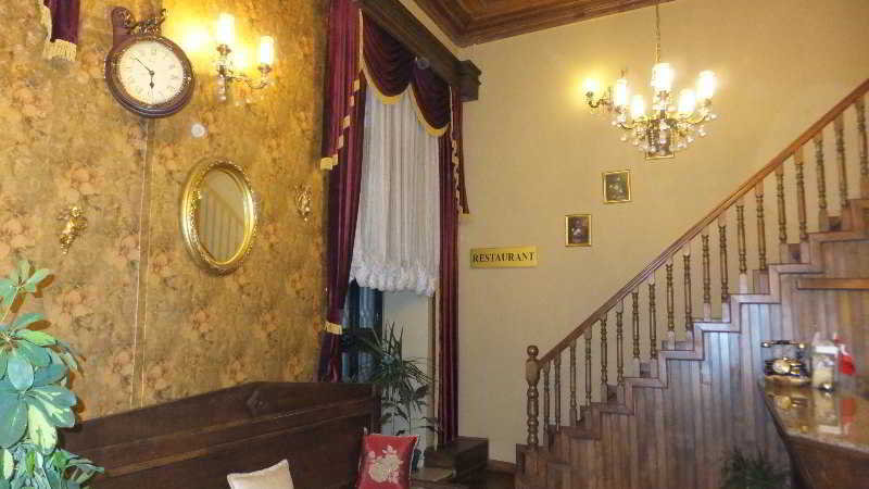 Lobby
Lobby
di Tas Konak Butik Hotel