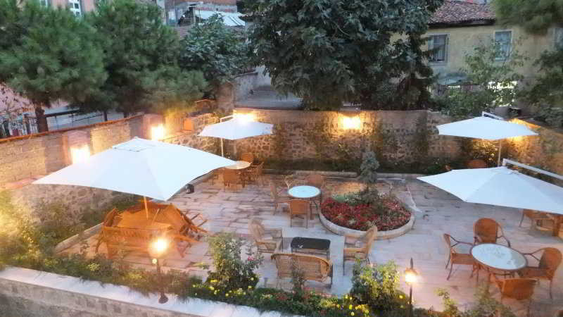 Terrace
Terrace
di Tas Konak Butik Hotel