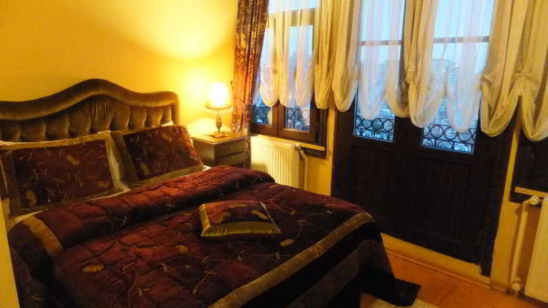 Room
Room
di Tas Konak Butik Hotel