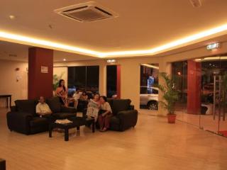 Lobby
 di Se Hotel 2