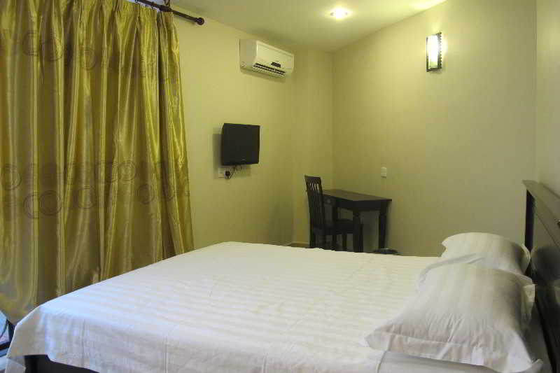 Room
 di Se Hotel 2