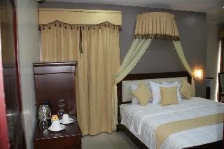 Room
 di Devera Hotel