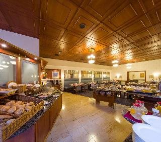 Restaurant
Restaurant
di Austria Classic Hotel Wien