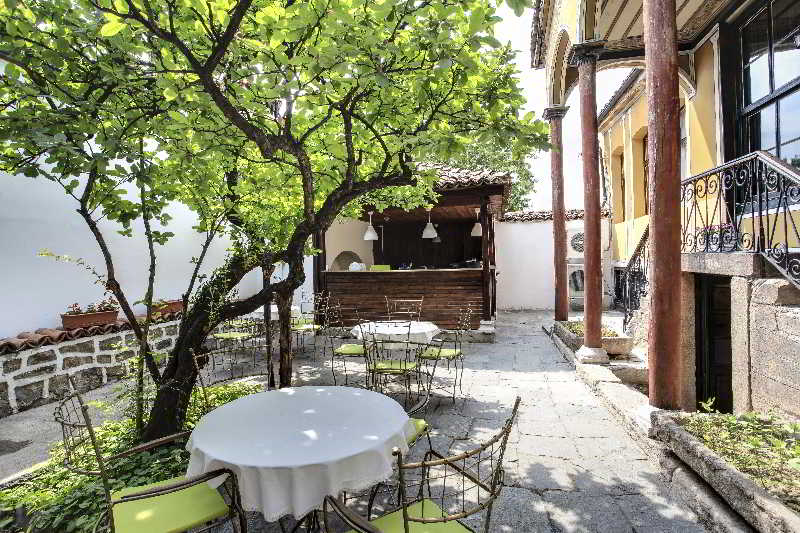 General view
General view
di Guest House Old Plovdiv