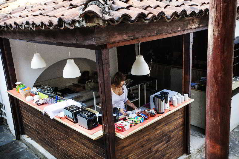 Bar
Bar
di Guest House Old Plovdiv