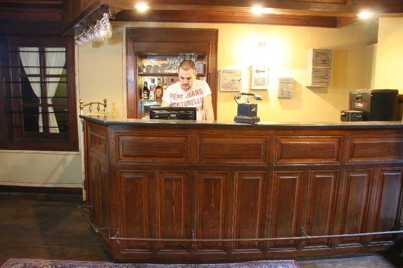 Bar
Bar
di Guest House Old Plovdiv