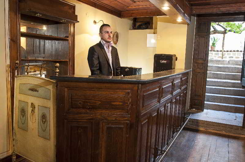 Bar
Bar
di Guest House Old Plovdiv