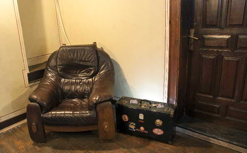 Lobby
Lobby
di Guest House Old Plovdiv