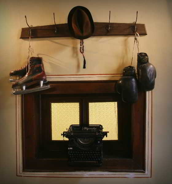 Lobby
Lobby
di Guest House Old Plovdiv