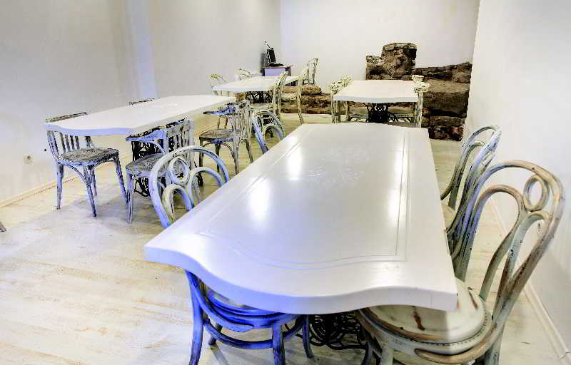 Restaurant
Restaurant
di Guest House Old Plovdiv