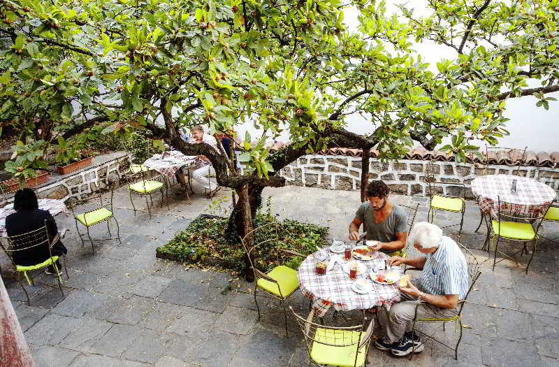 Restaurant
Restaurant
di Guest House Old Plovdiv