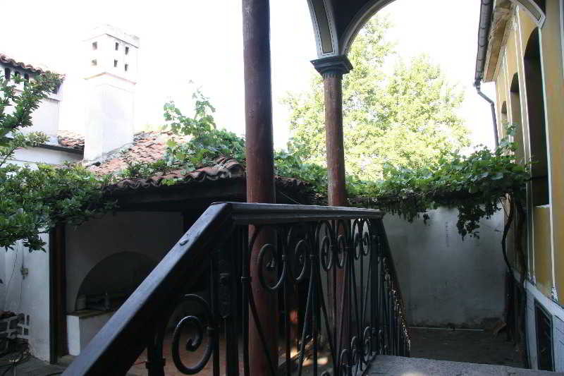 Terrace
Terrace
di Guest House Old Plovdiv
