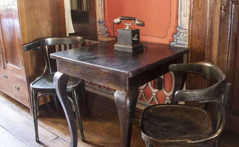 Room
Room
di Guest House Old Plovdiv