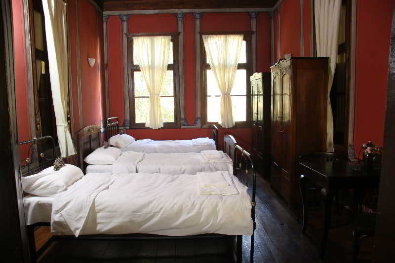 Room
Room
di Guest House Old Plovdiv