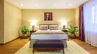 Room
Room
di Indigo St.Petersburg Tchaikovskogo Hotel