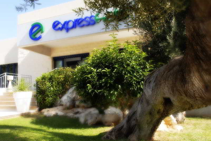 General view
General view
di Park Hotel Sant'Elia