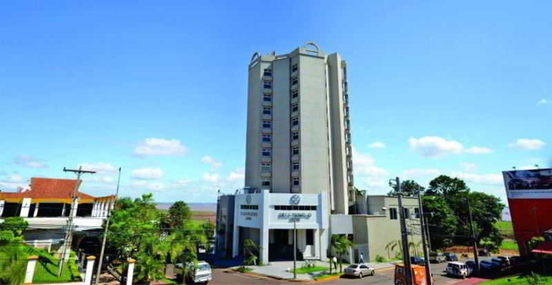 De la Trinidad Hotel image 1