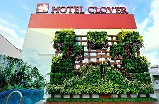 General view
 di Hotel Clover 5 Hongkong Street