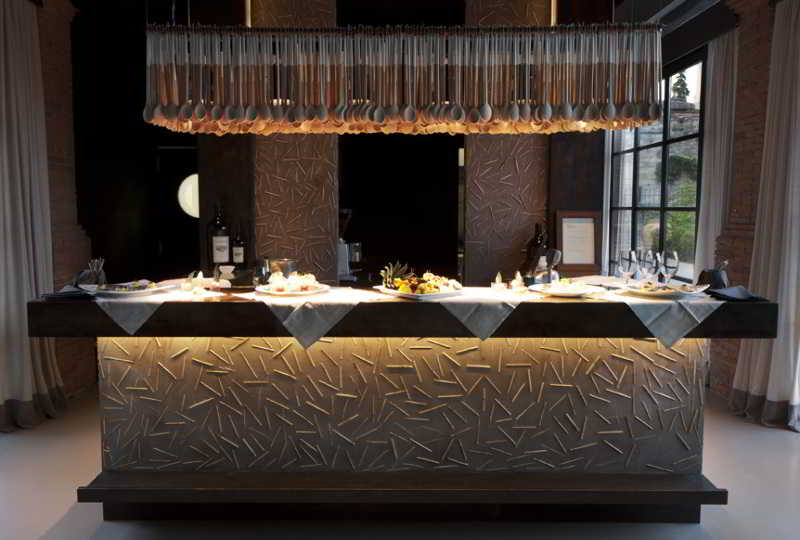 Bar
Bar
di Il Borro Relais & Chateaux