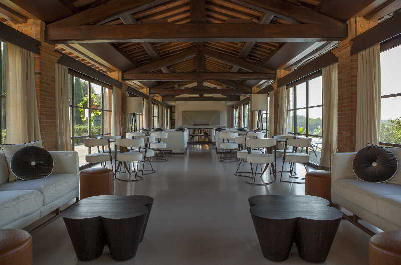 Bar
Bar
di Il Borro Relais & Chateaux