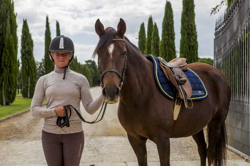 Sports and Entertainment
Sports and Entertainment
di Il Borro Relais & Chateaux