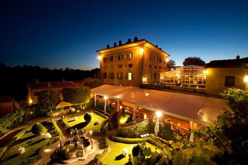 Terrace
Terrace
di Il Borro Relais & Chateaux