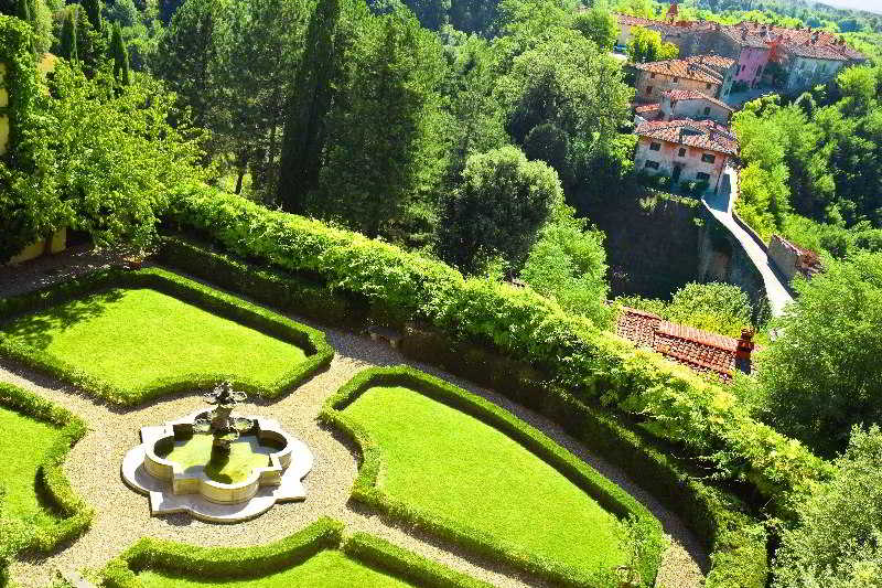 Terrace
Terrace
di Il Borro Relais & Chateaux