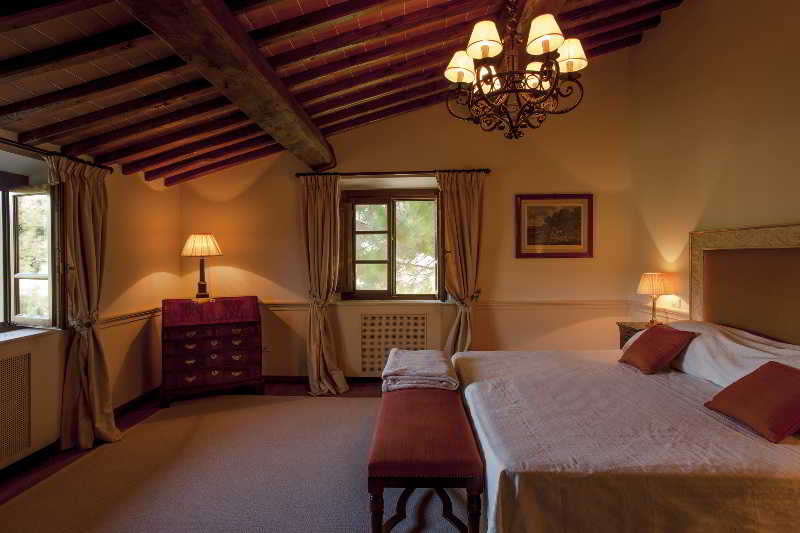 Room
Room
di Il Borro Villa Chiocci