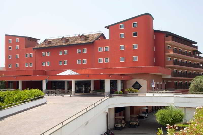 General view
General view
di Marina Di Castello Resort Golf & Spa