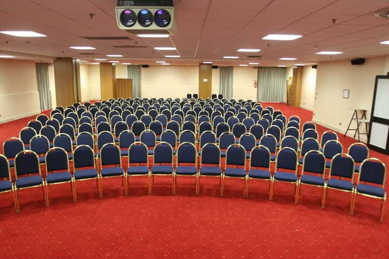 Conferences
Conferences
di Marina Di Castello Resort Golf & Spa