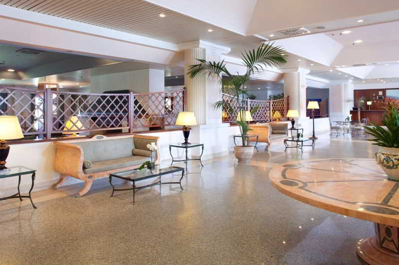 Lobby
Lobby
di Marina Di Castello Resort Golf & Spa