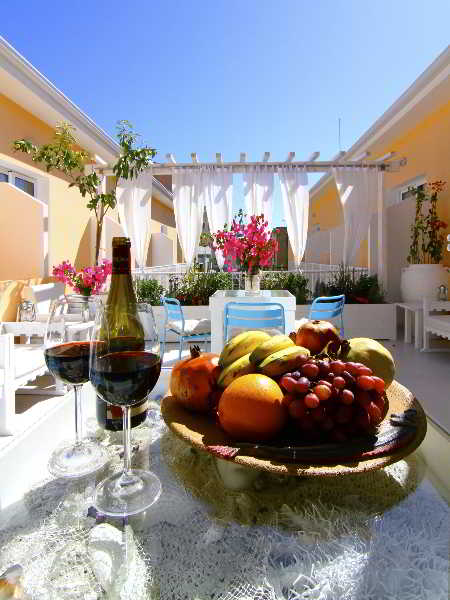 Terrace
Terrace
di Opera hotel