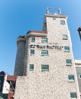 General view
General view
di JJ Inn Hotel Busan