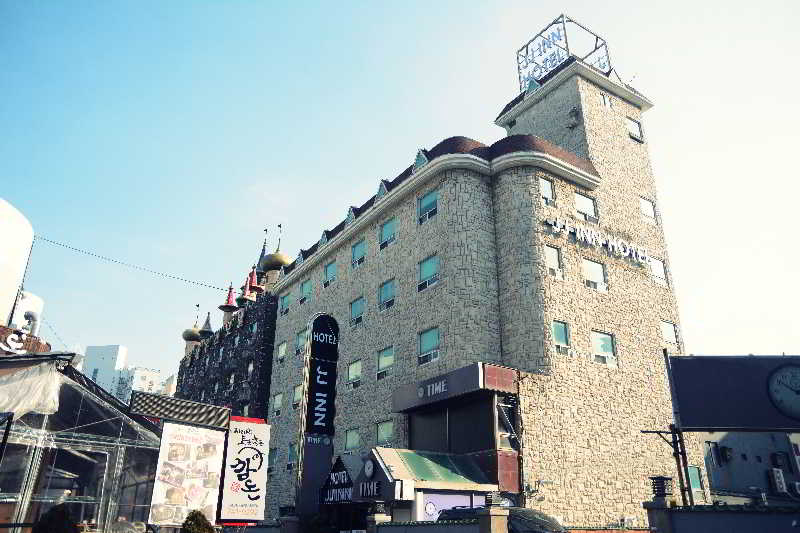 General view
General view
di JJ Inn Hotel Busan