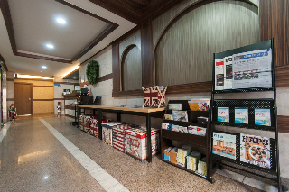 Room
Room
di JJ Inn Hotel Busan