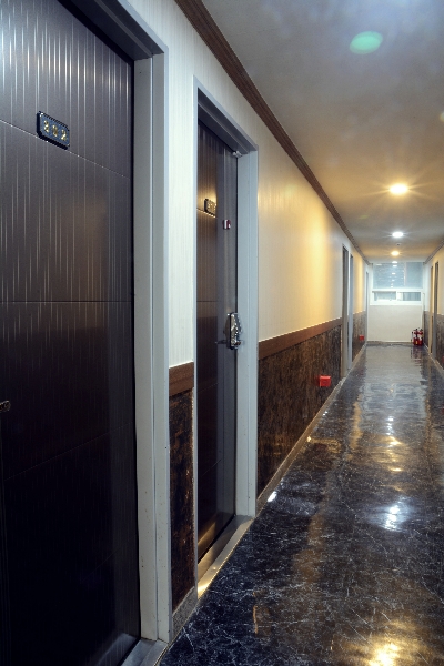 Room
Room
di JJ Inn Hotel Busan