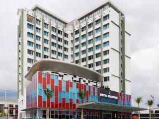 General view
 di Hotel Granada Johor Bahru