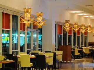 Restaurant
 di Hotel Granada Johor Bahru