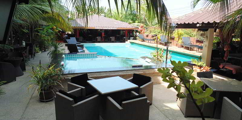Pool
 di Cocco Resort