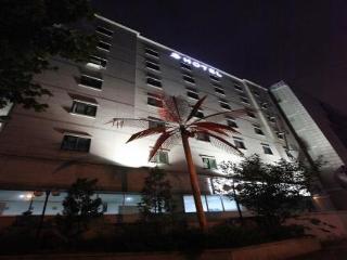 General view
General view
di S Hotel Suwon