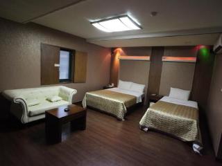 Room
Room
di S Hotel Suwon