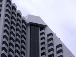 General view
 di Omni Tower Syncate Suites