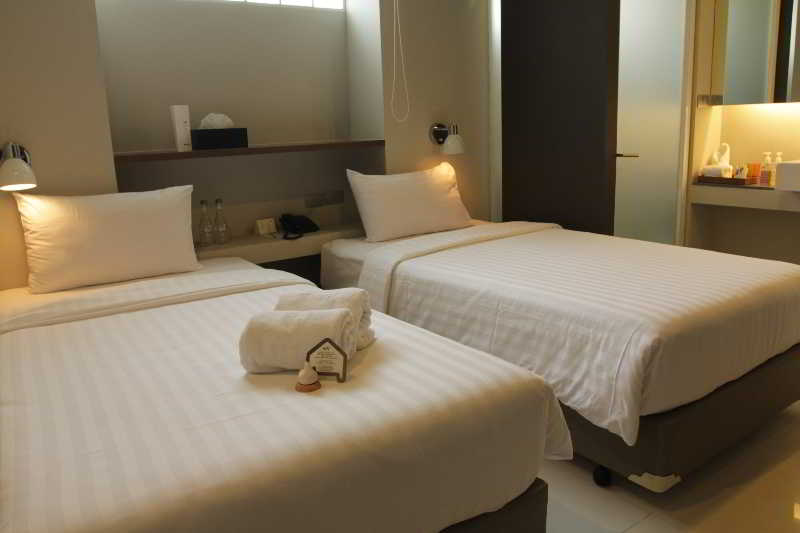 Room
 di Metz Pratunam Hotel